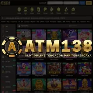 ATM138 - Petualangan Tanpa Batas di Dunia Terbuka